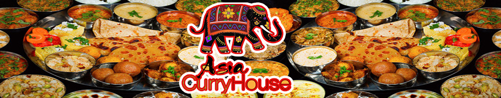 Asia Curry house